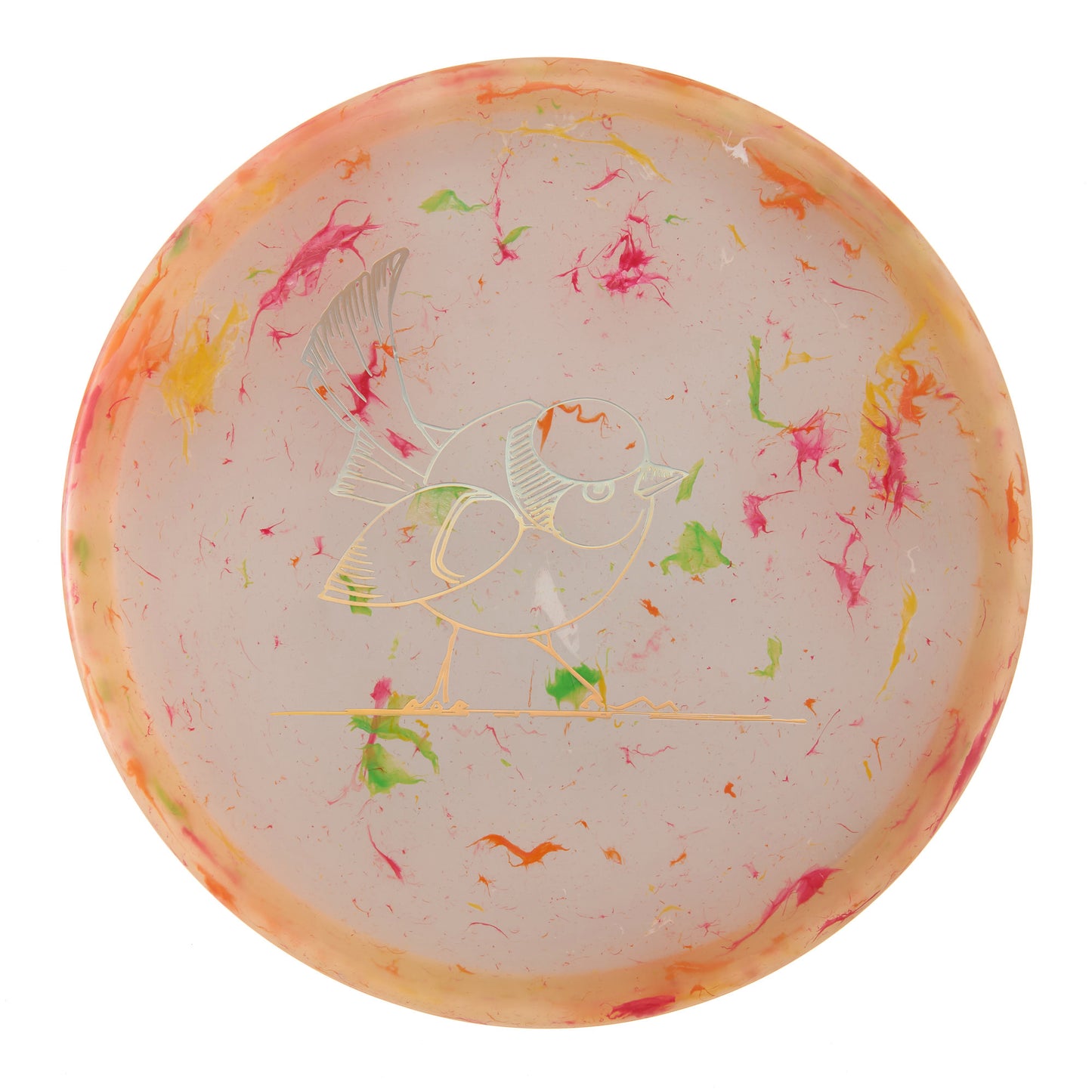 Faylor Lake Special Edition Glo Jawbreaker Z FLX Zone