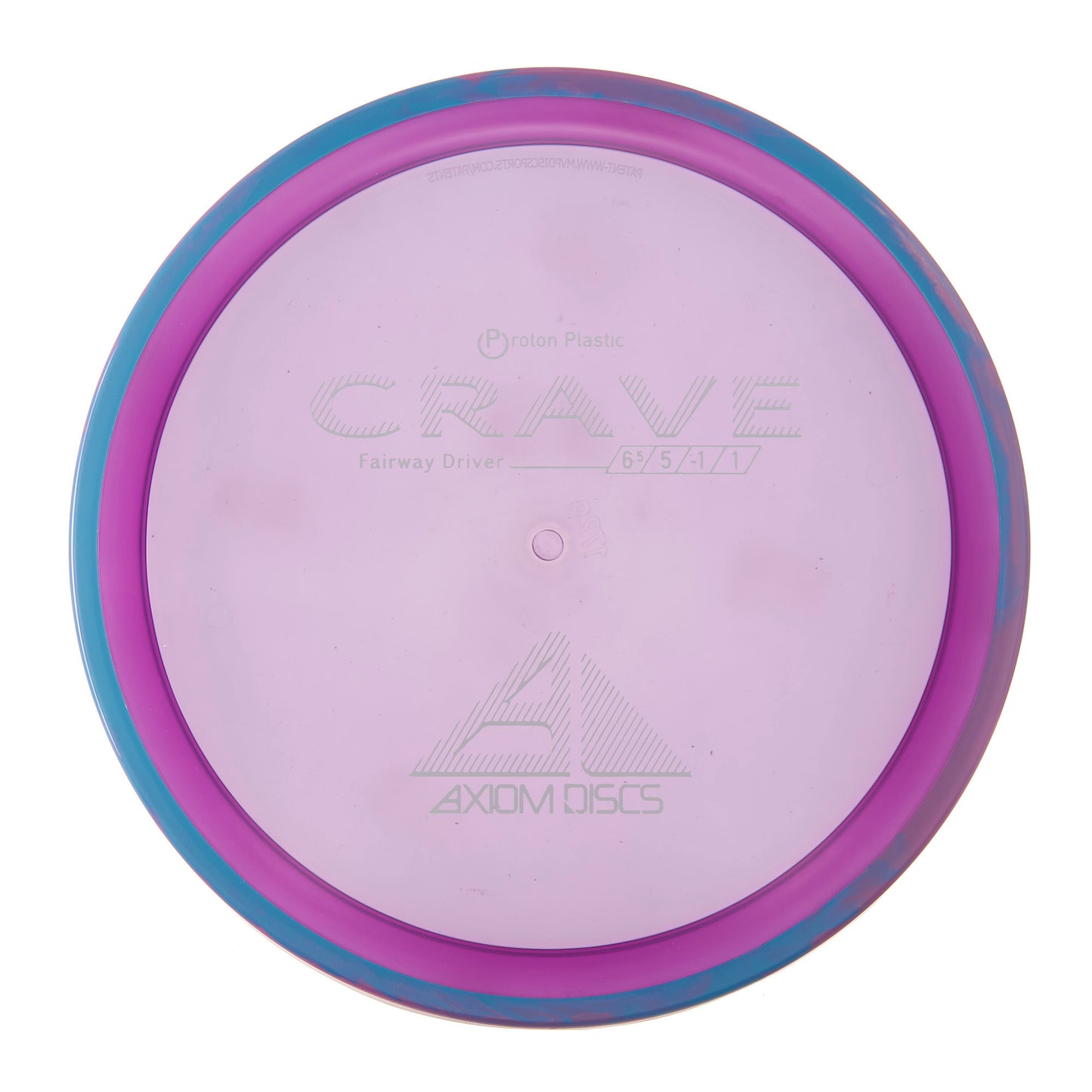 Proton Crave