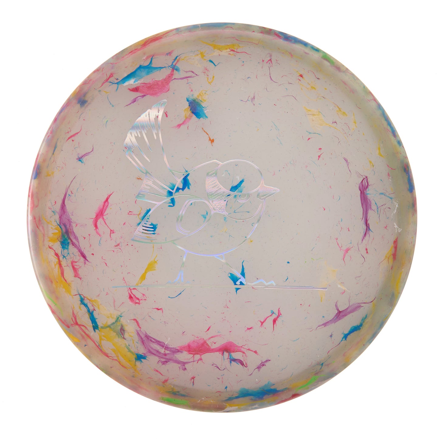 Faylor Lake Special Edition Glo Jawbreaker Z FLX Zone