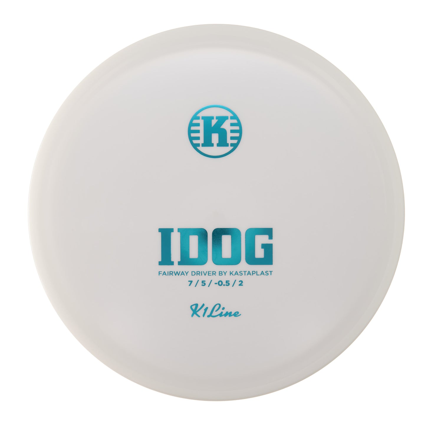 K1 Idog