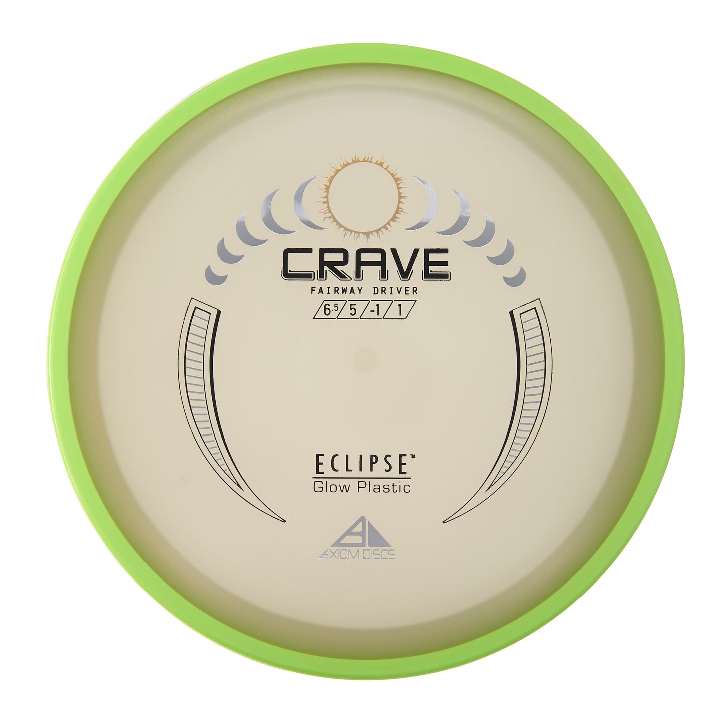 Eclipse 2.0 Crave