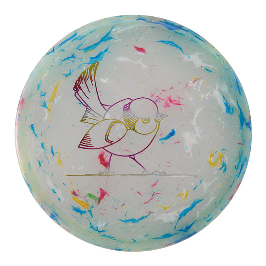 Faylor Lake Special Edition Glo Jawbreaker Z FLX Zone