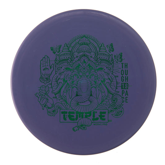 Nerve Pro Temple