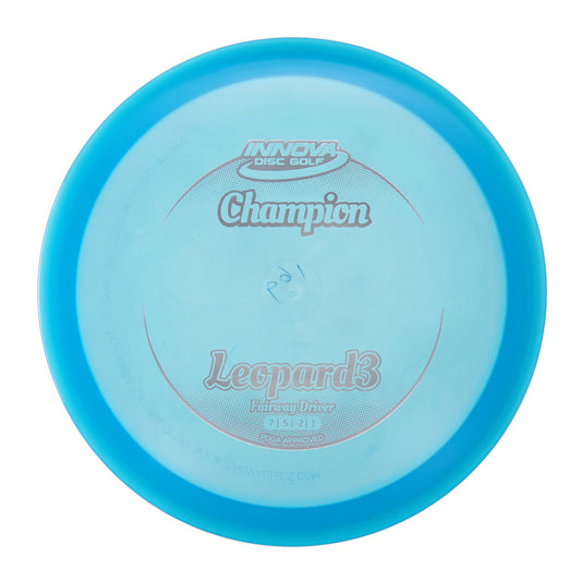 Champion Leopard3