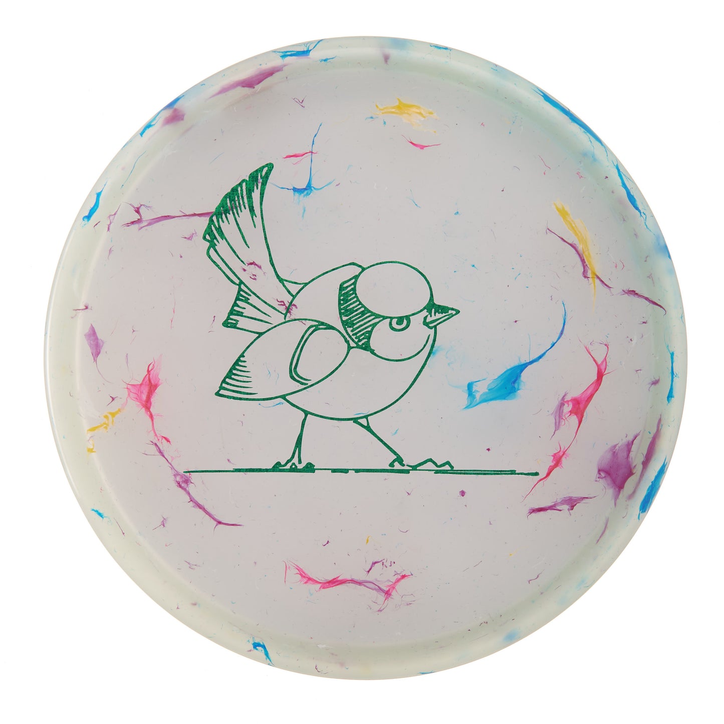 Faylor Lake Special Edition Glo Jawbreaker Z FLX Zone