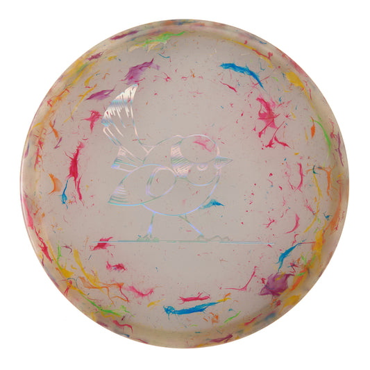 Faylor Lake Special Edition Glo Jawbreaker Z FLX Zone