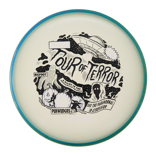 2024 Simon Lizotte Halloween Edition Team Series Eclipse 2.0 Pixel