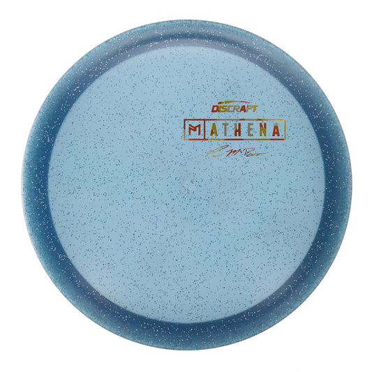 Paul McBeth Sparkle Z Line Athena