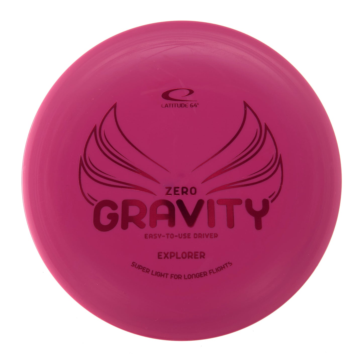 Zero Gravity Explorer