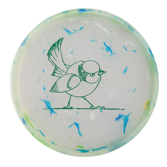 Faylor Lake Special Edition Glo Jawbreaker Z FLX Zone