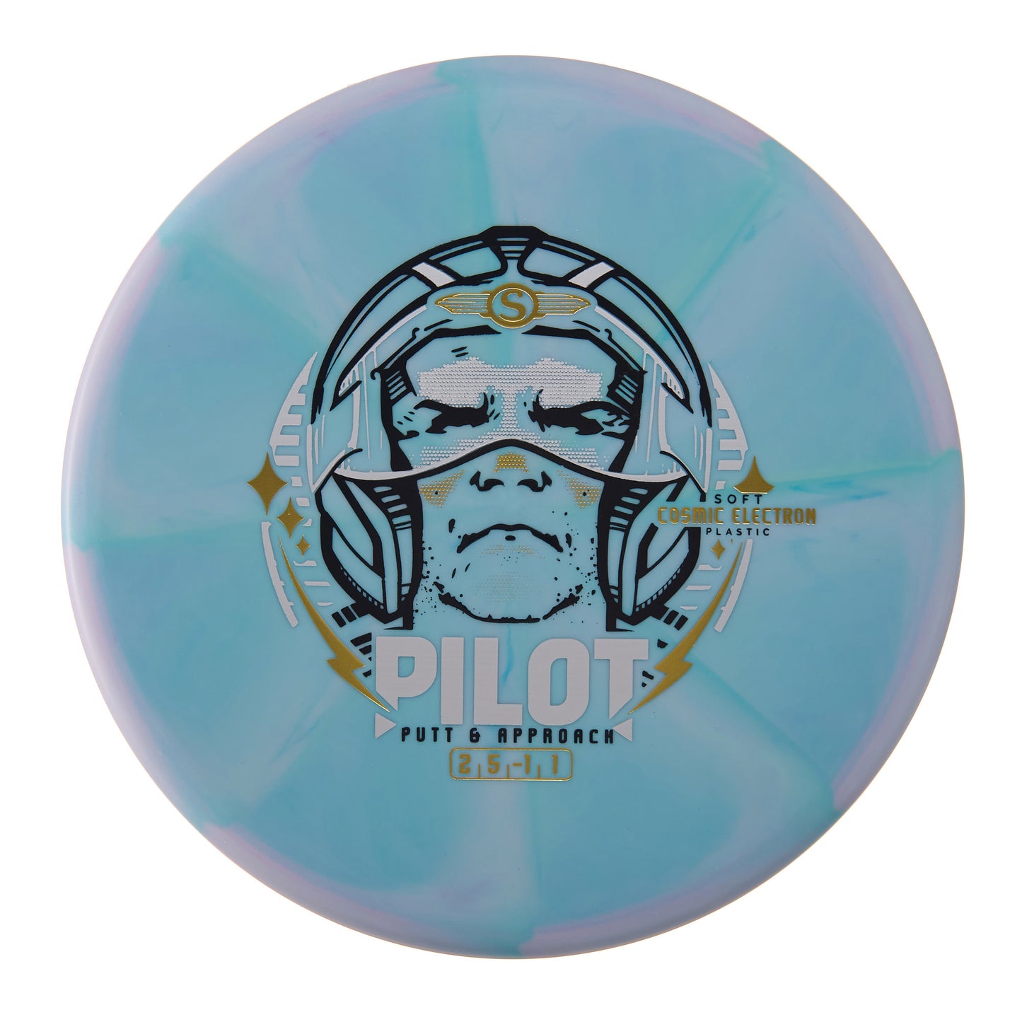 Cosmic Electron Soft Pilot