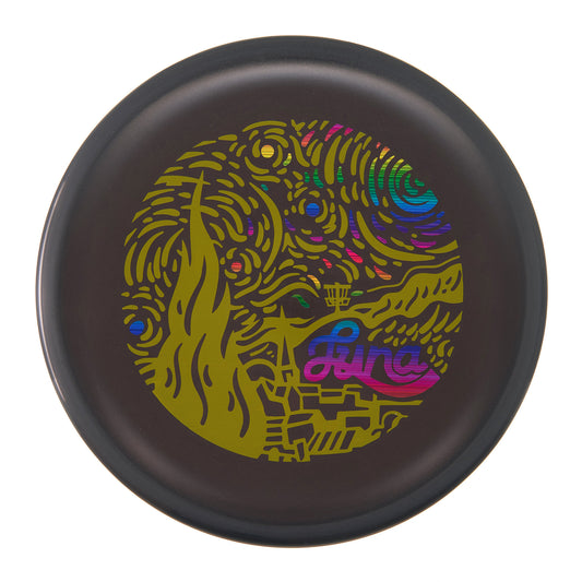 Paul McBeth Z Line Midnight Luna