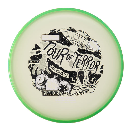 2024 Simon Lizotte Halloween Edition Team Series Eclipse 2.0 Pixel