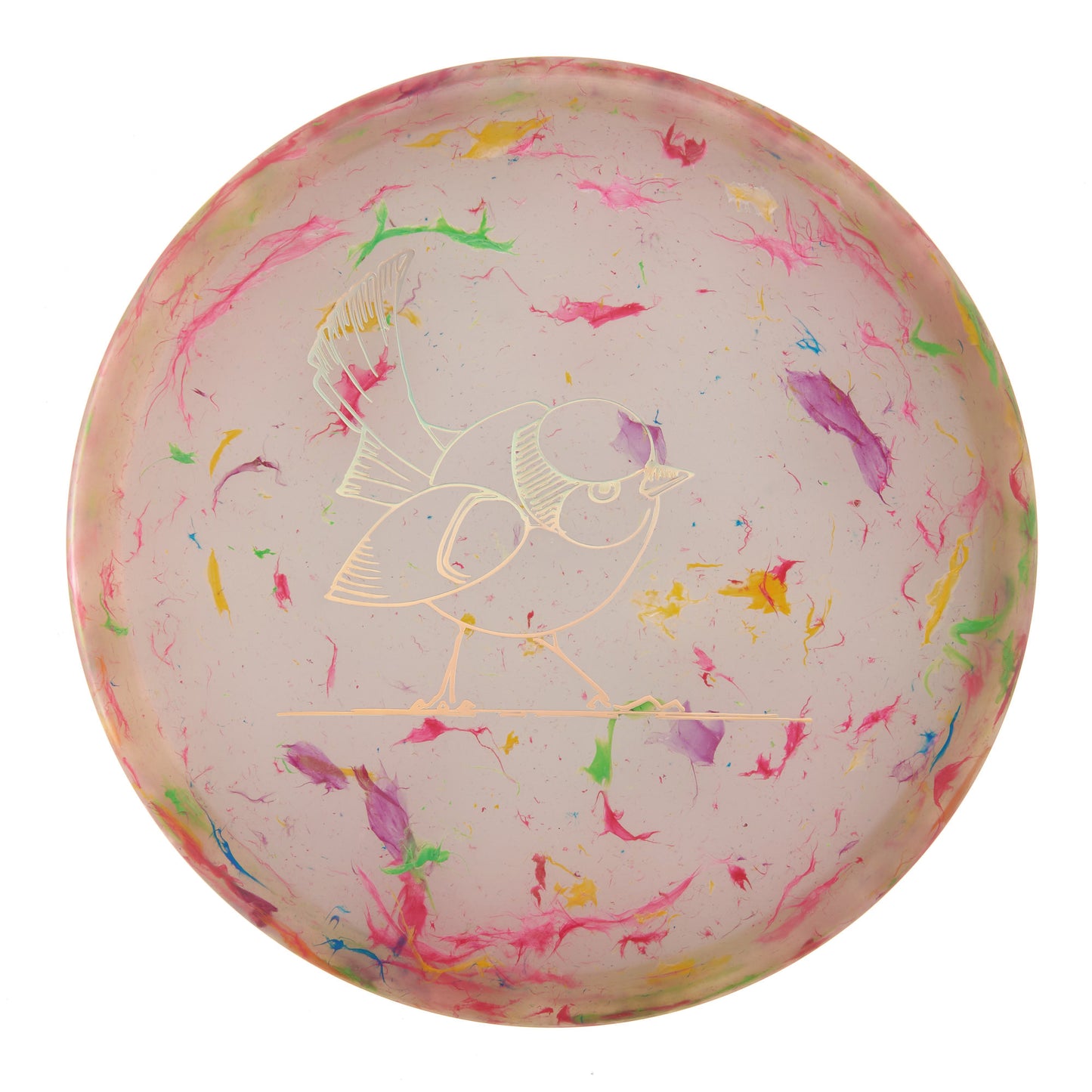 Faylor Lake Special Edition Glo Jawbreaker Z FLX Zone