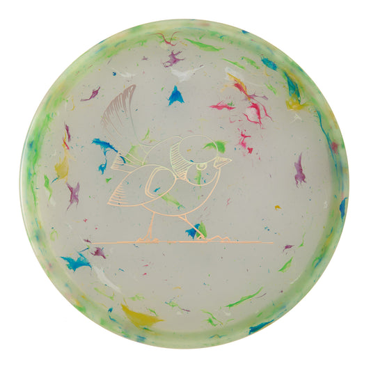 Faylor Lake Special Edition Glo Jawbreaker Z FLX Zone