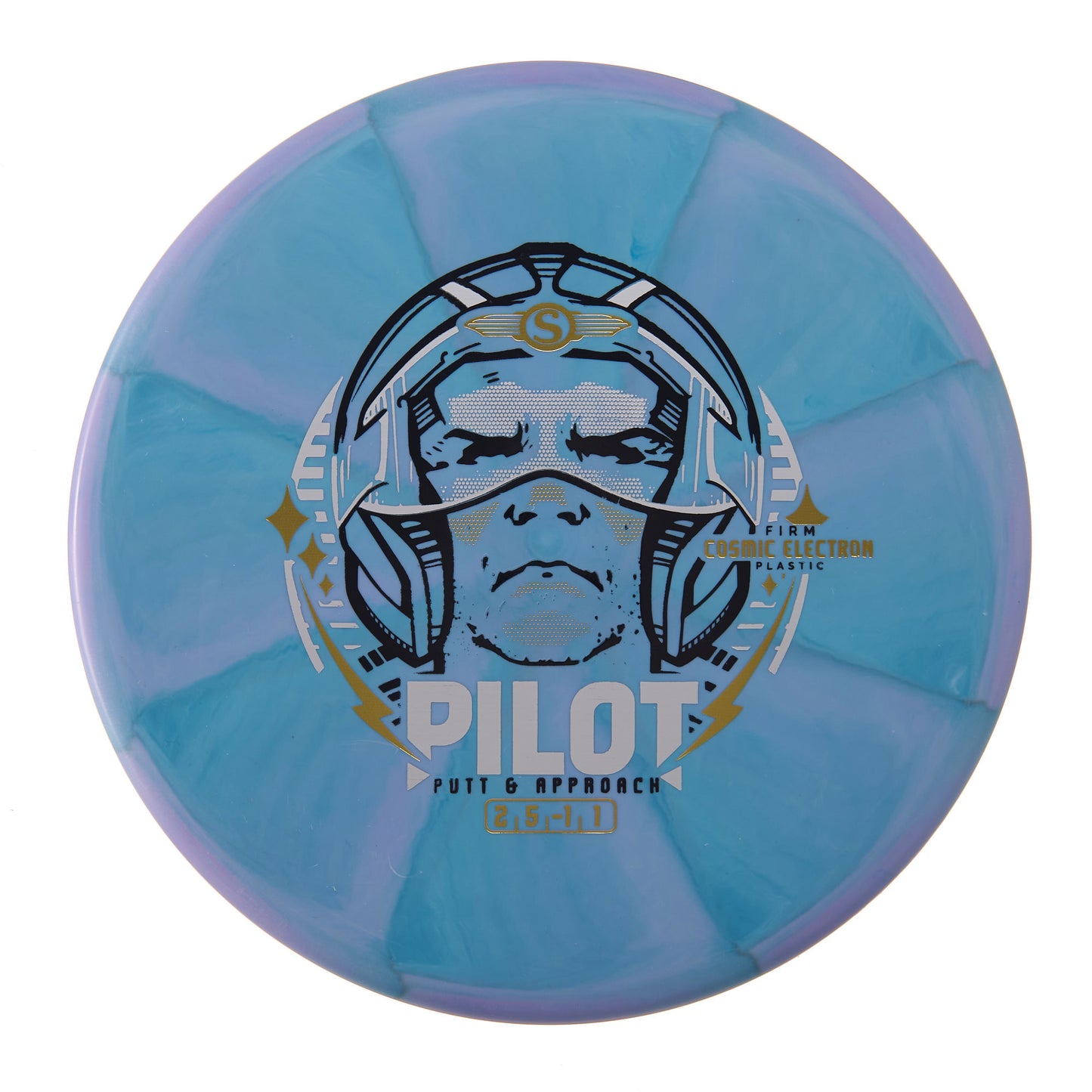 Cosmic Electron Firm Pilot