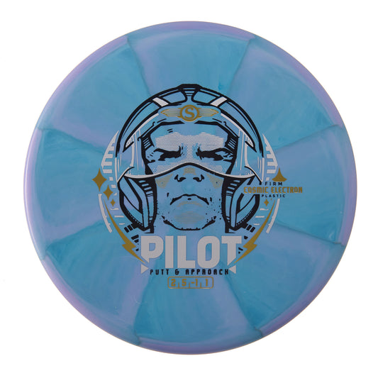 Cosmic Electron Firm Pilot