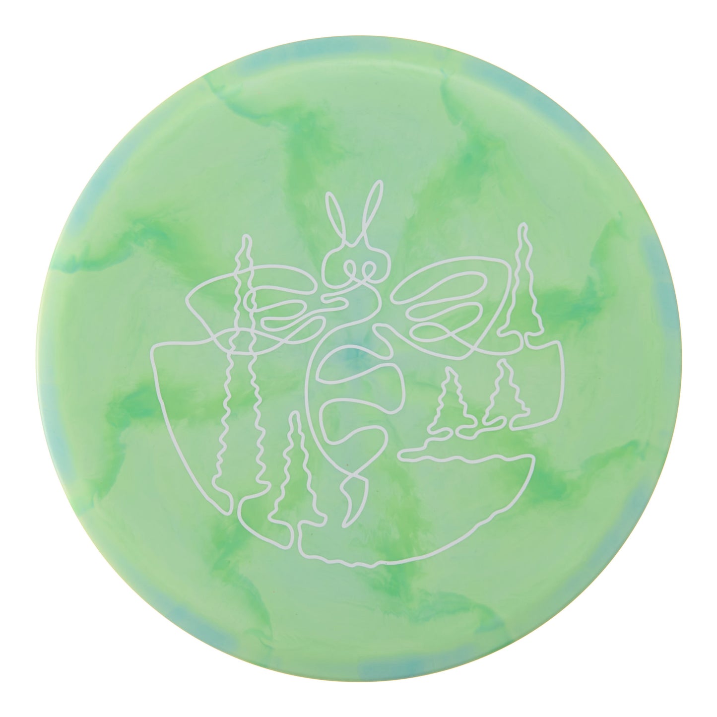 Faylor Lake Special Edition X Line Swirl Buzzz SS