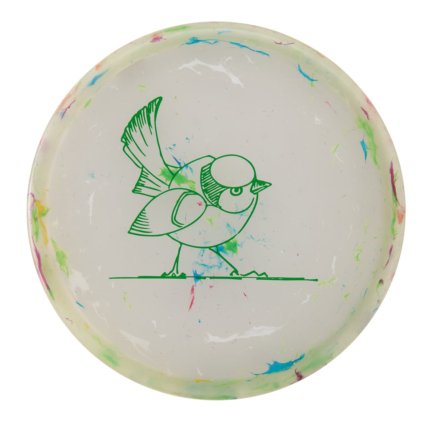 Faylor Lake Special Edition Glo Jawbreaker Z FLX Zone