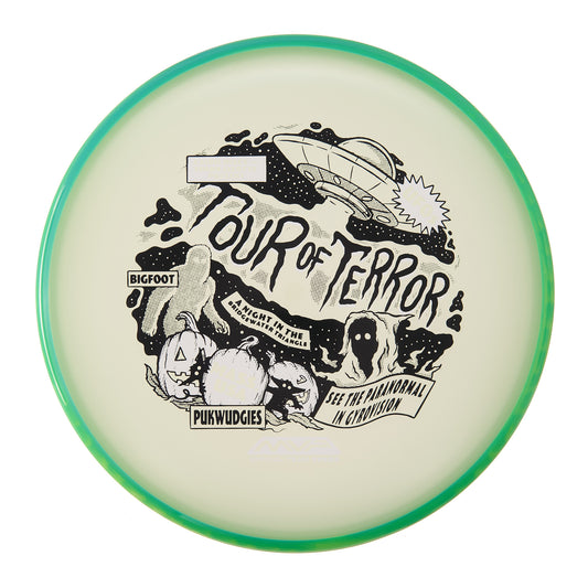 2024 Simon Lizotte Halloween Edition Team Series Eclipse 2.0 Pixel