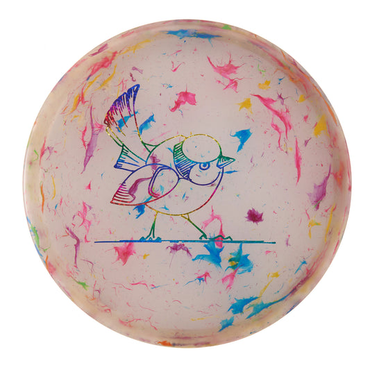 Faylor Lake Special Edition Glo Jawbreaker Z FLX Zone