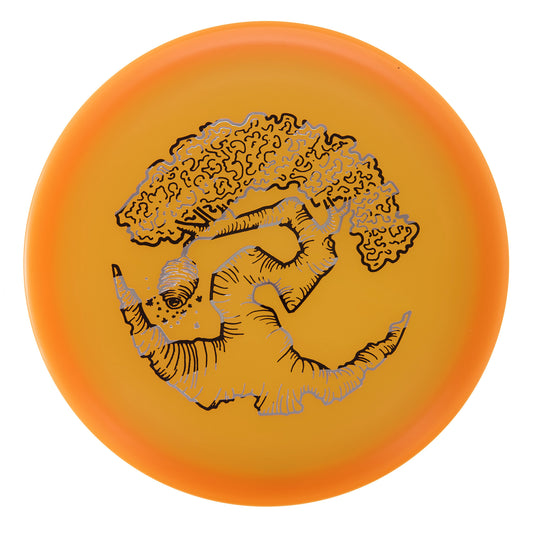 Faylor Lake Special Edition Glo Z FLX Swarm