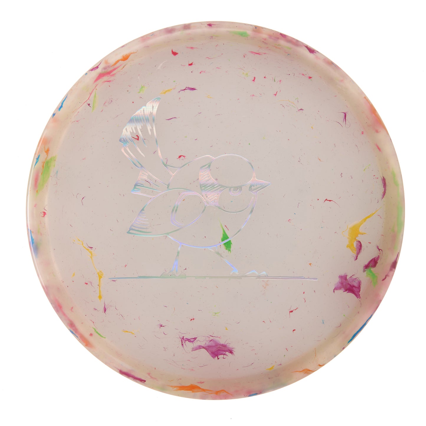 Faylor Lake Special Edition Glo Jawbreaker Z FLX Zone