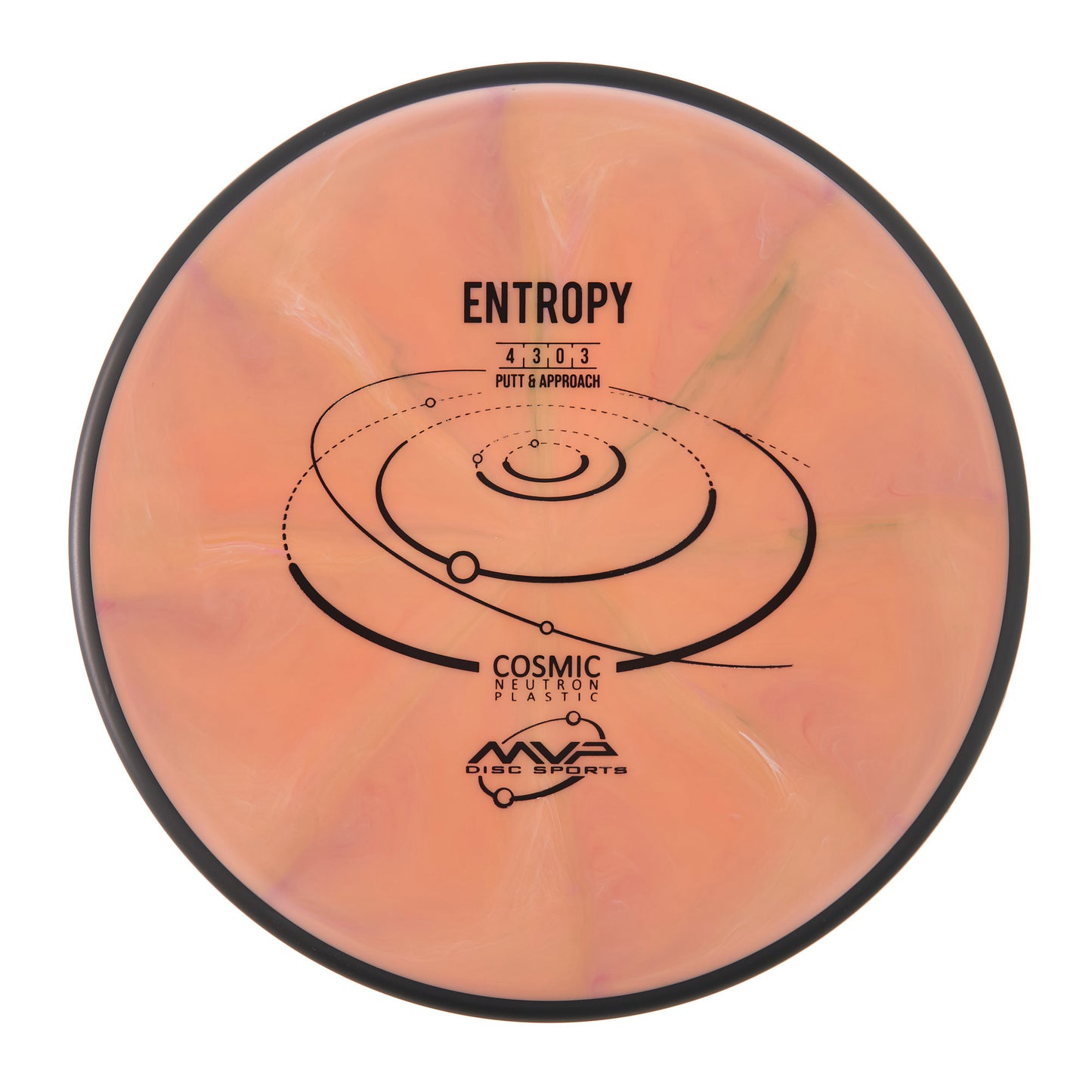 Cosmic Neutron Entropy