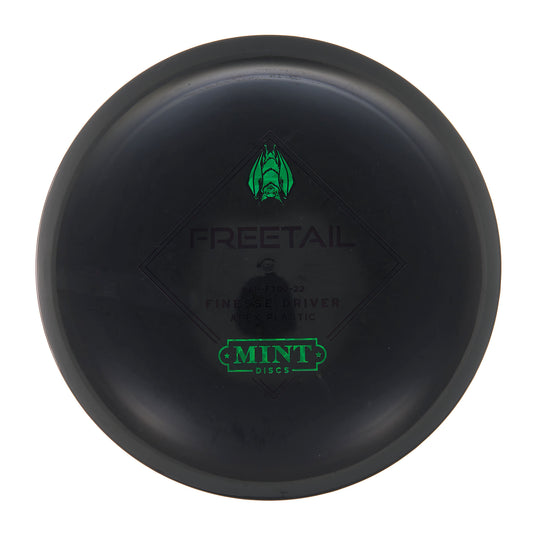 Apex Freetail