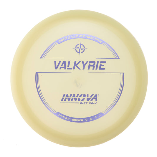 Proto Glow Champion Valkyrie