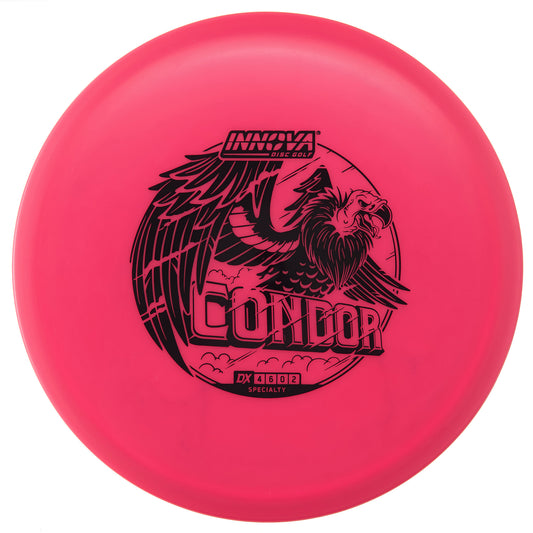 DX Condor