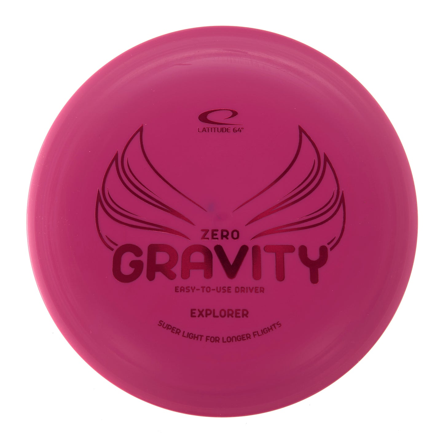 Zero Gravity Explorer