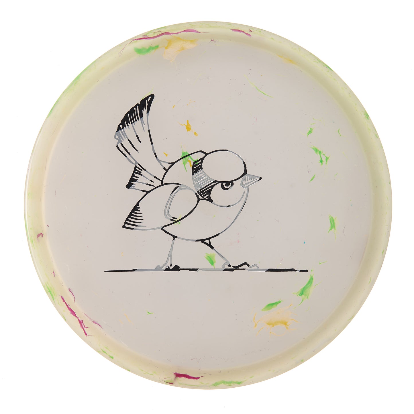 Faylor Lake Special Edition Glo Jawbreaker Z FLX Zone