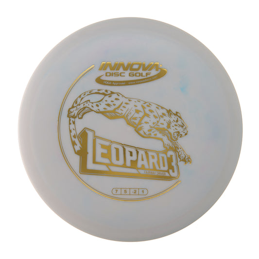 DX Leopard3