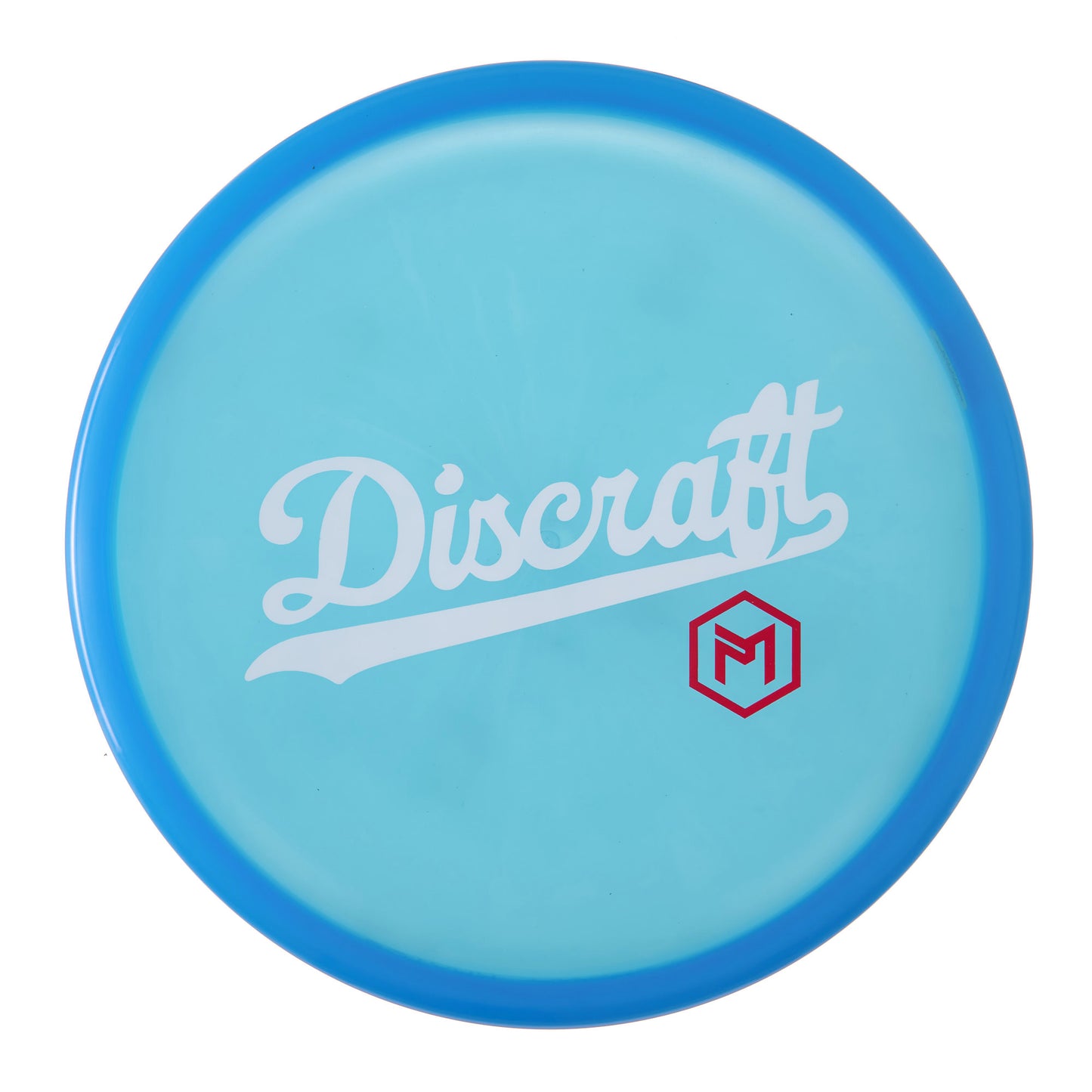 Paul McBeth Limited Edition Big Z Kratos