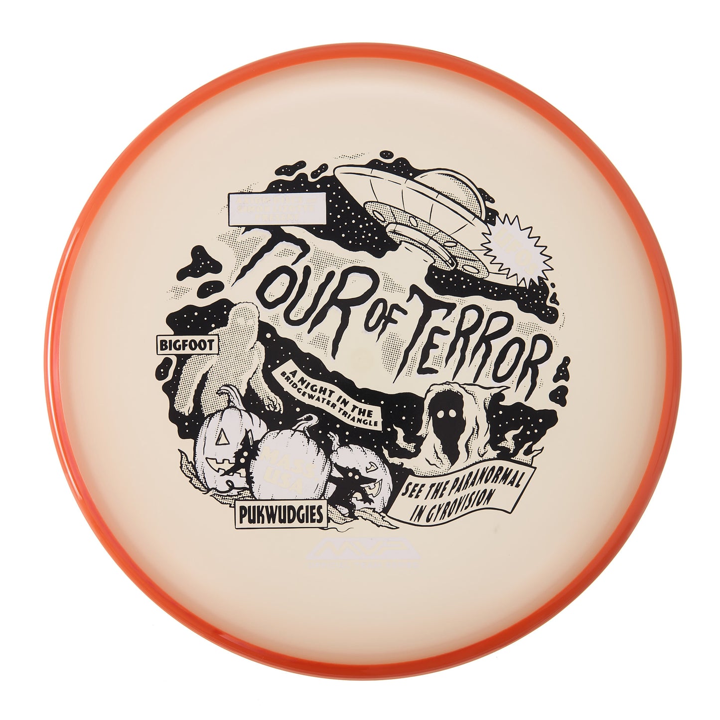 2024 Simon Lizotte Halloween Edition Team Series Eclipse 2.0 Pixel