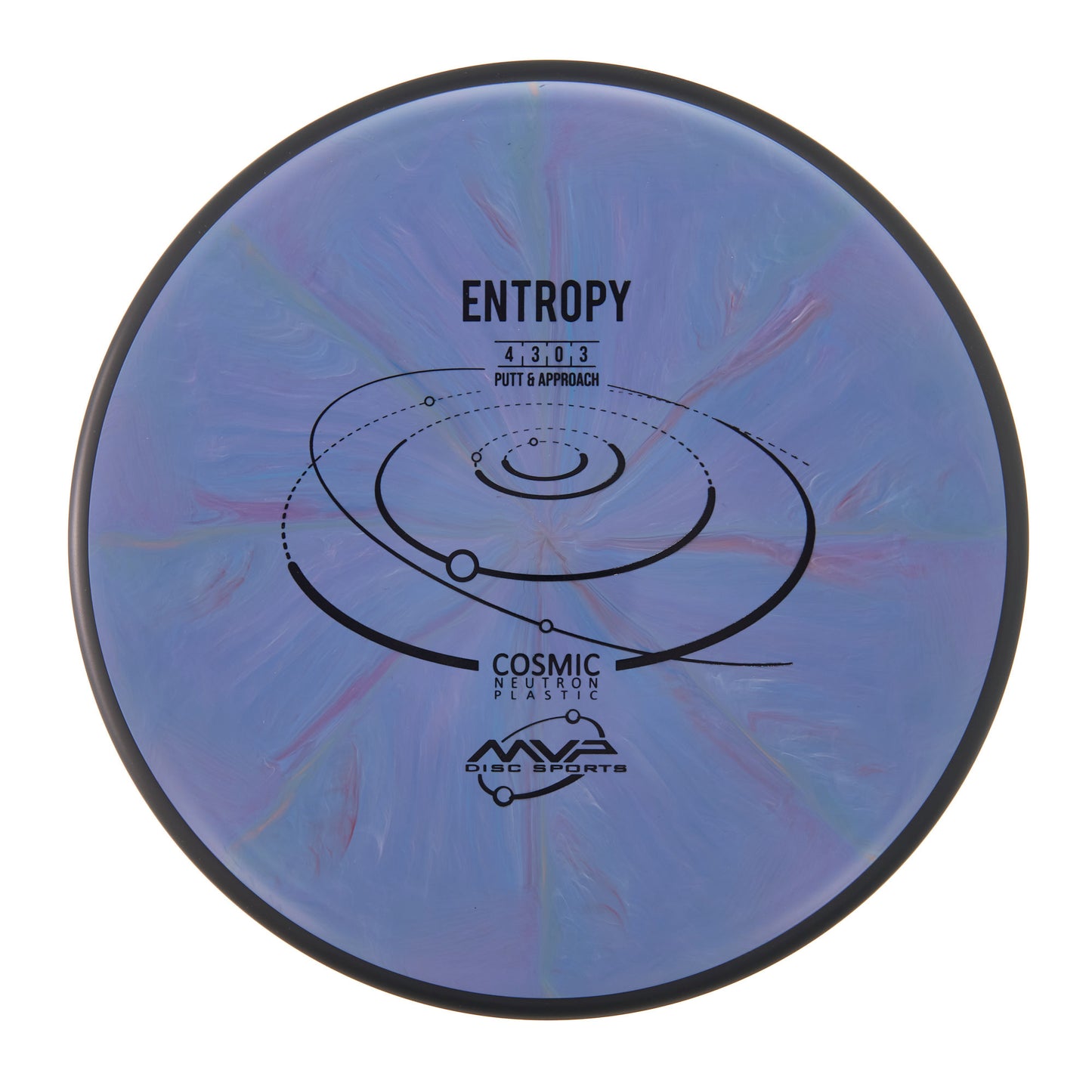 Cosmic Neutron Entropy