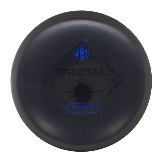 Apex Freetail