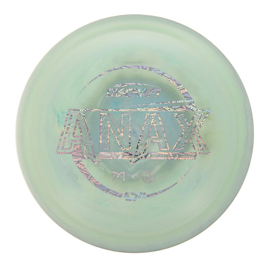 Paul McBeth Adam Hammes ESP Anax