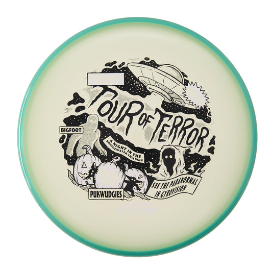 2024 Simon Lizotte Halloween Edition Team Series Eclipse 2.0 Pixel