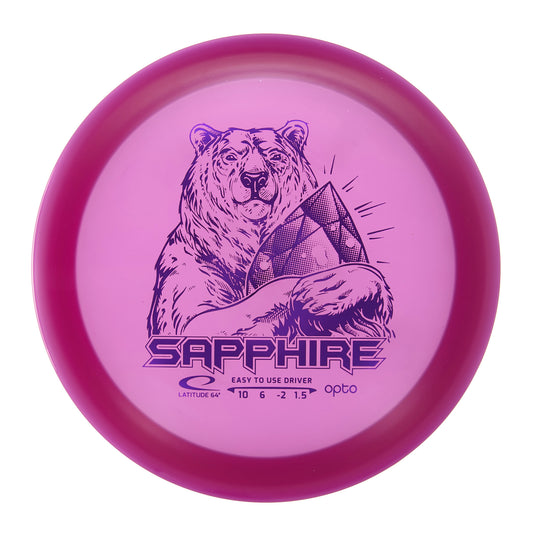 Opto Sapphire