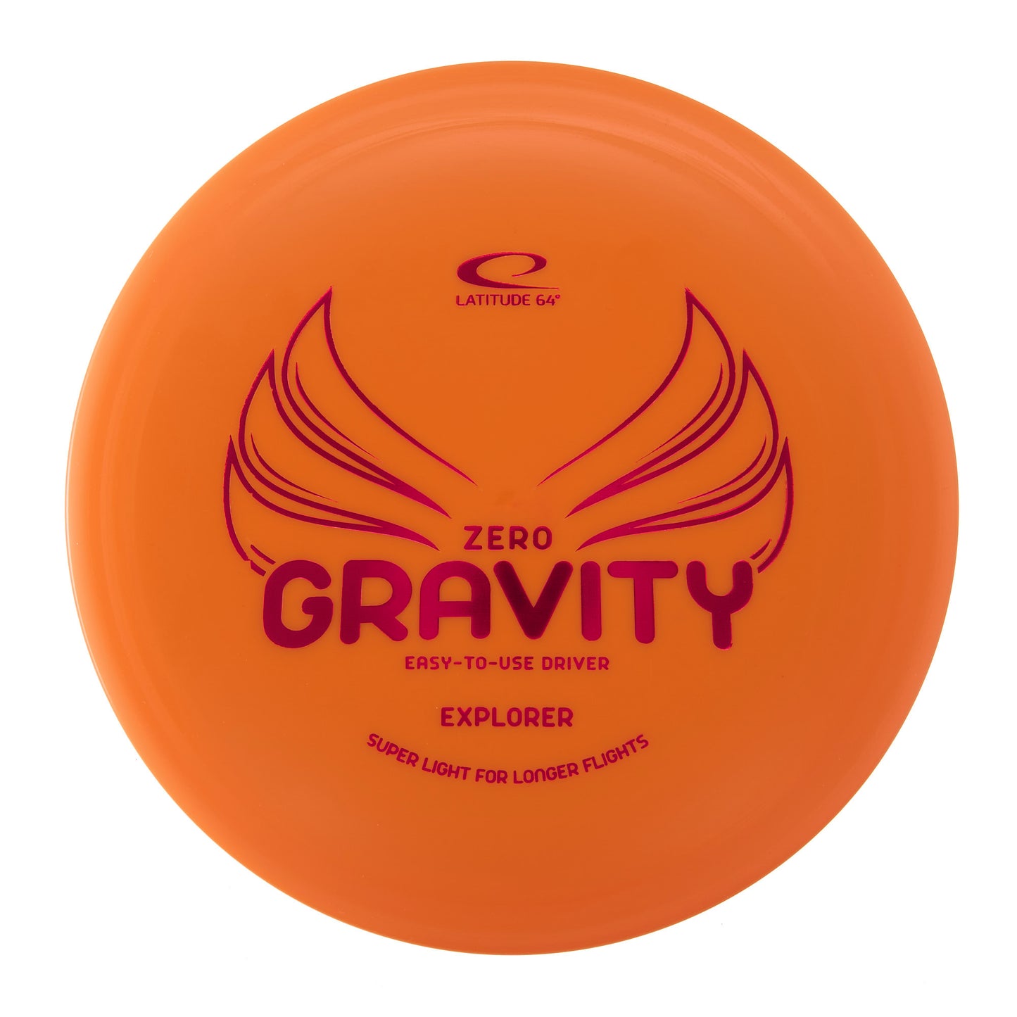 Zero Gravity Explorer