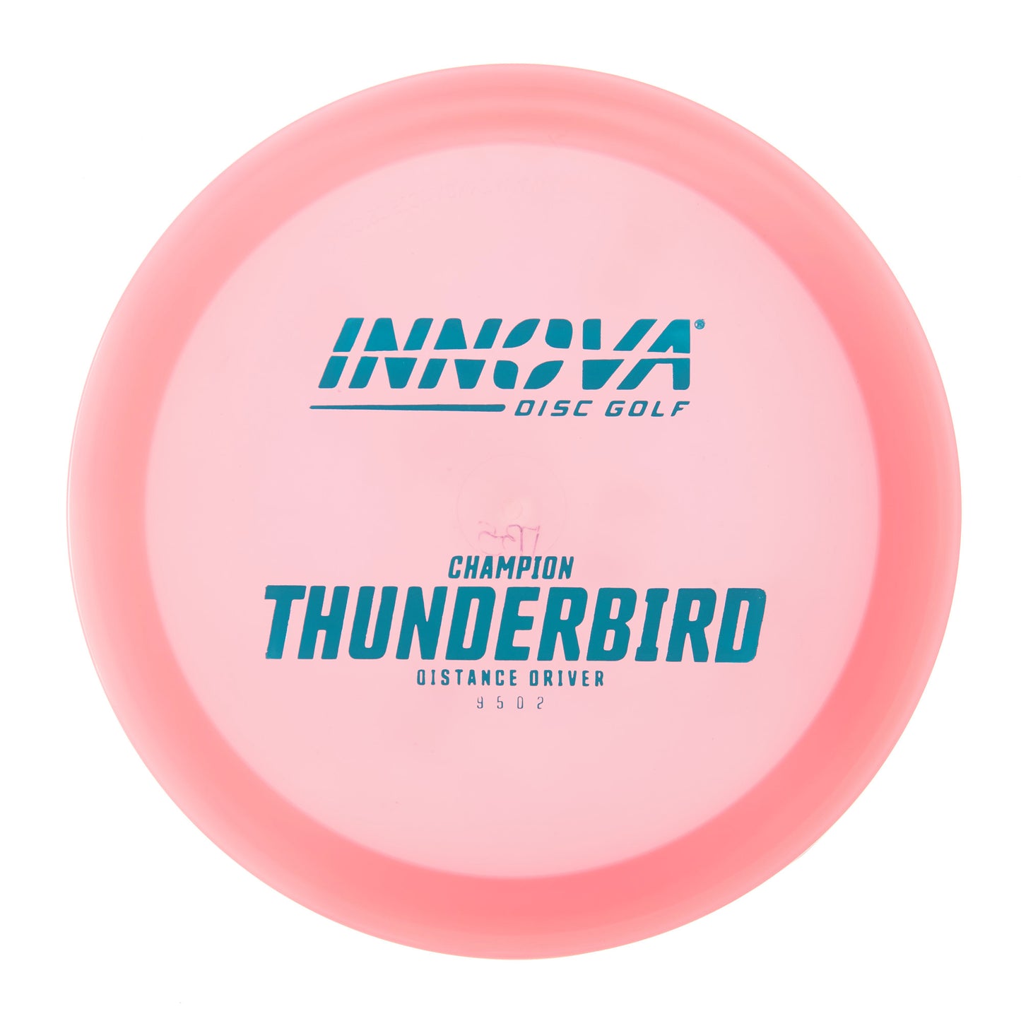 Champion Thunderbird