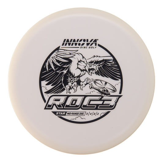 Star Roc3