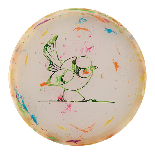 Faylor Lake Special Edition Glo Jawbreaker Z FLX Zone