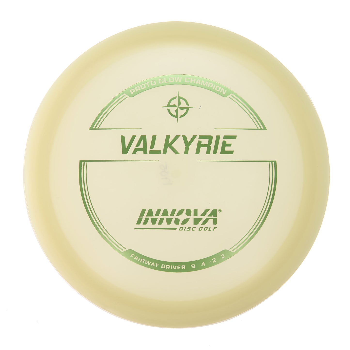 Proto Glow Champion Valkyrie