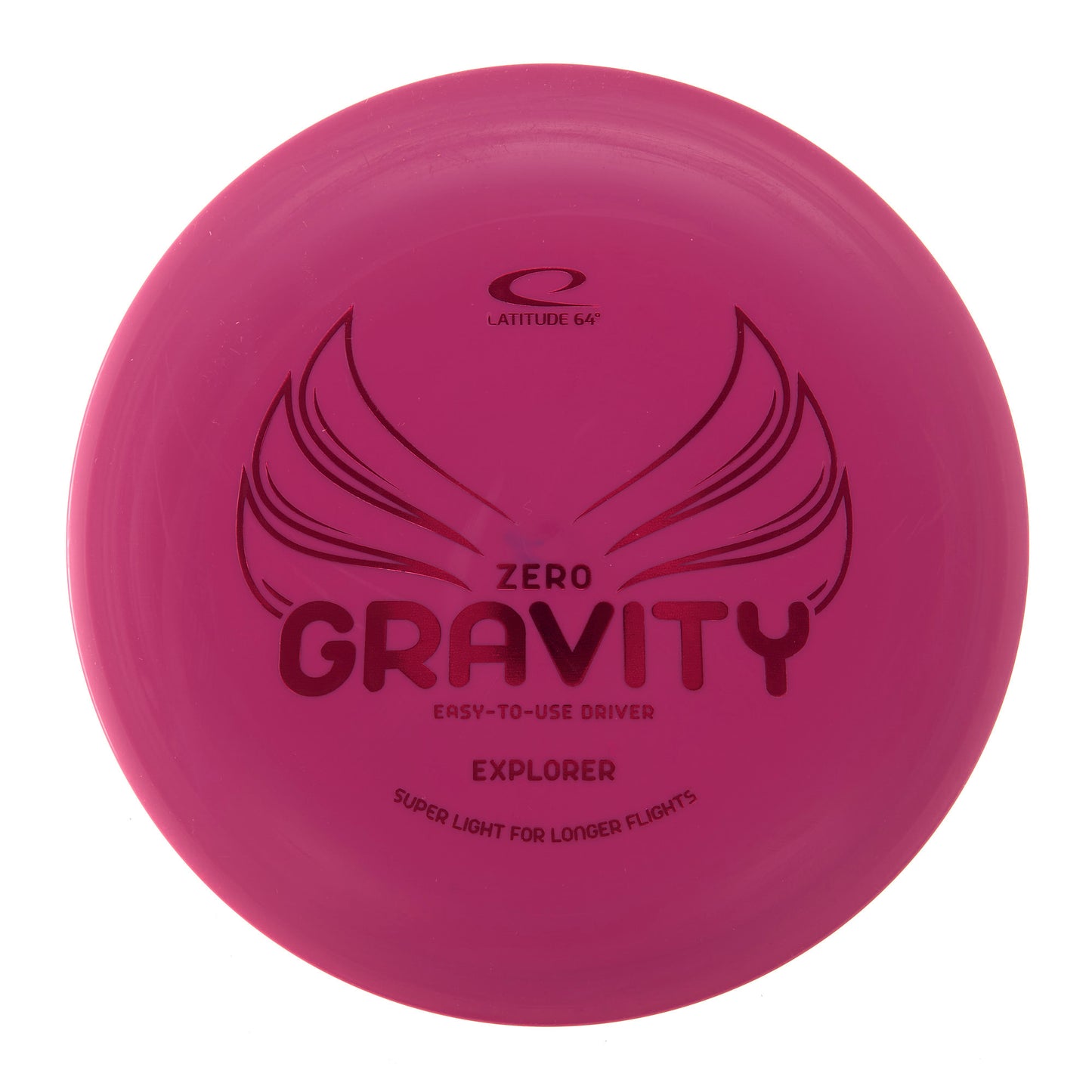 Zero Gravity Explorer