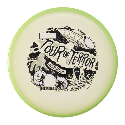 2024 Simon Lizotte Halloween Edition Team Series Eclipse 2.0 Pixel