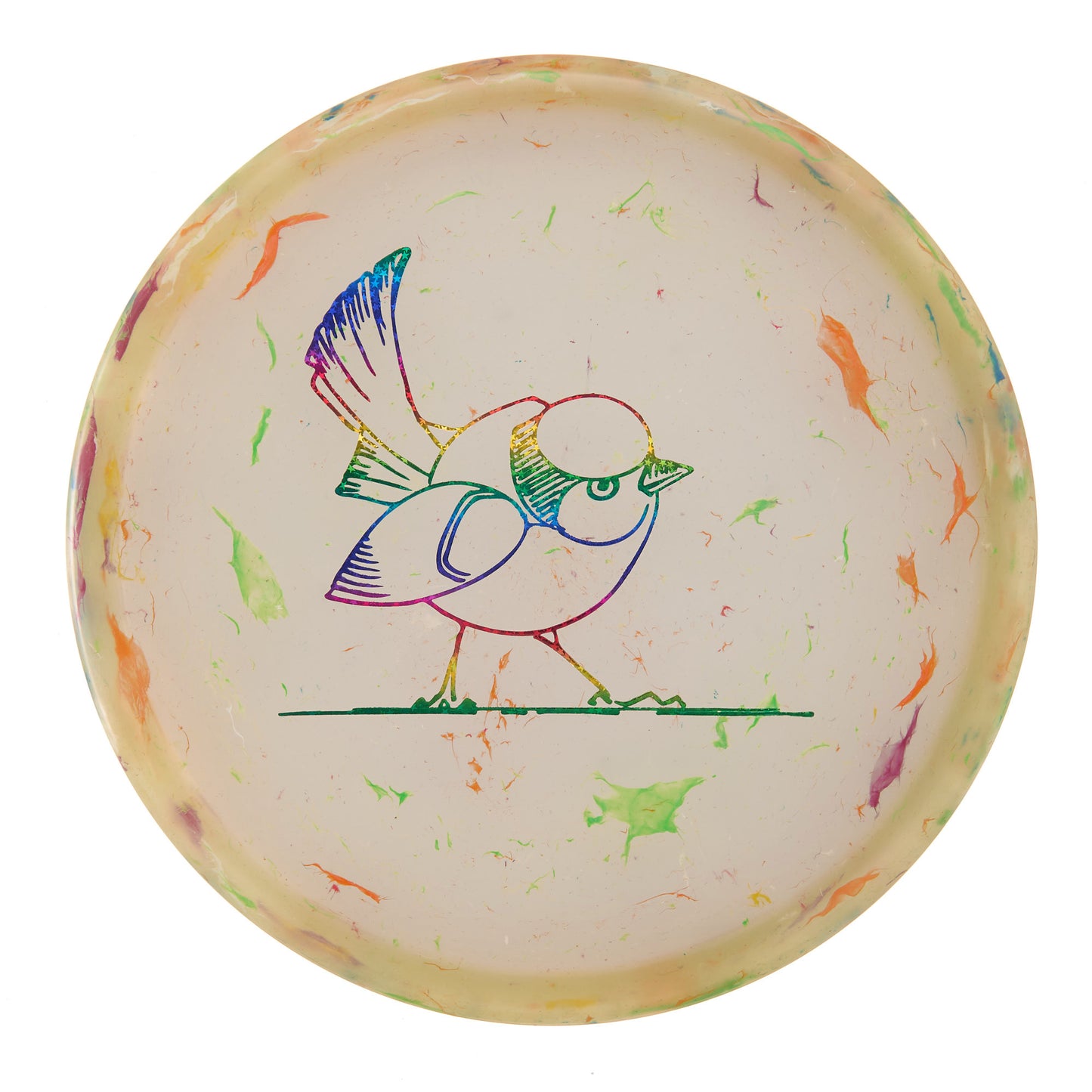 Faylor Lake Special Edition Glo Jawbreaker Z FLX Zone