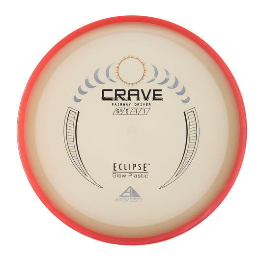 Eclipse 2.0 Crave